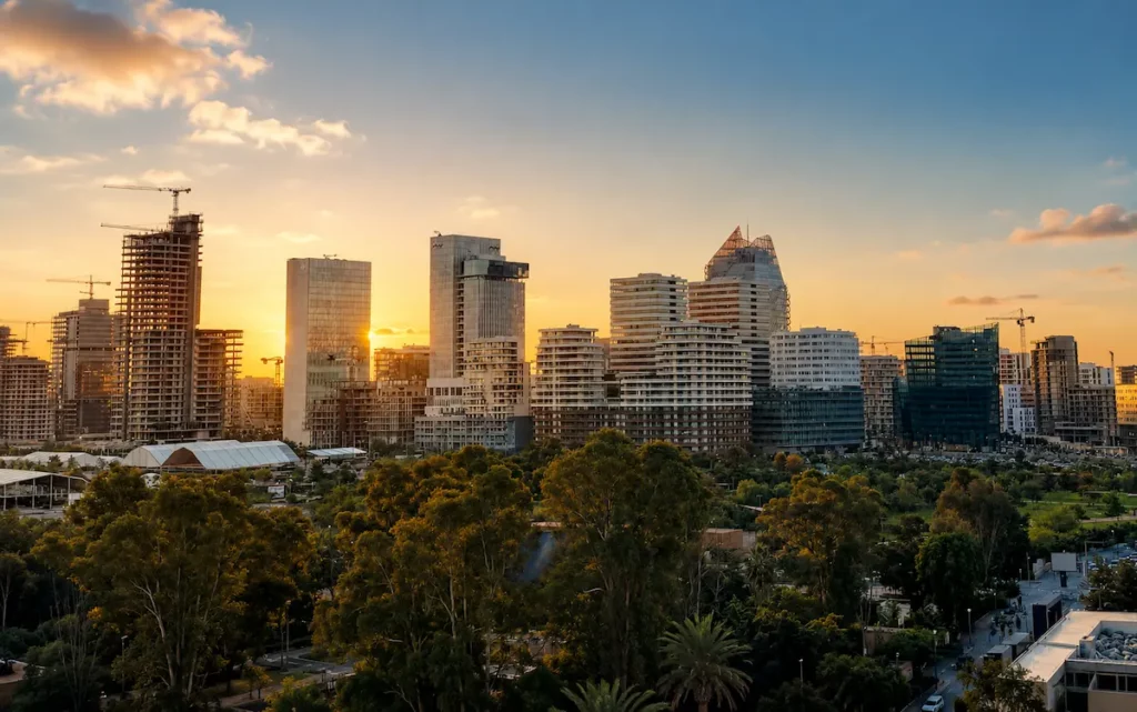 Casa Finance City, le hub financier de l&rsquo;Afrique à Casablanca